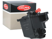 Filtru Combustibil Delphi HDF939