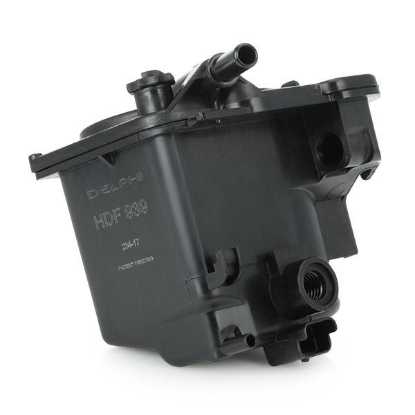Filtru Combustibil Delphi HDF939