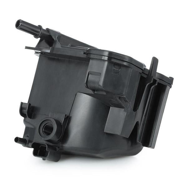 Filtru Combustibil Delphi HDF939