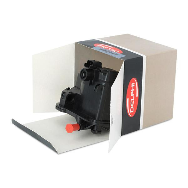 Filtru Combustibil Delphi HDF939