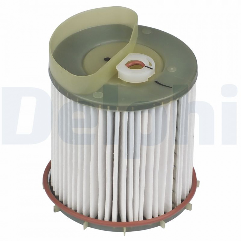Filtru combustibil DELPHI HDF962 pentru SSANGYONG 
