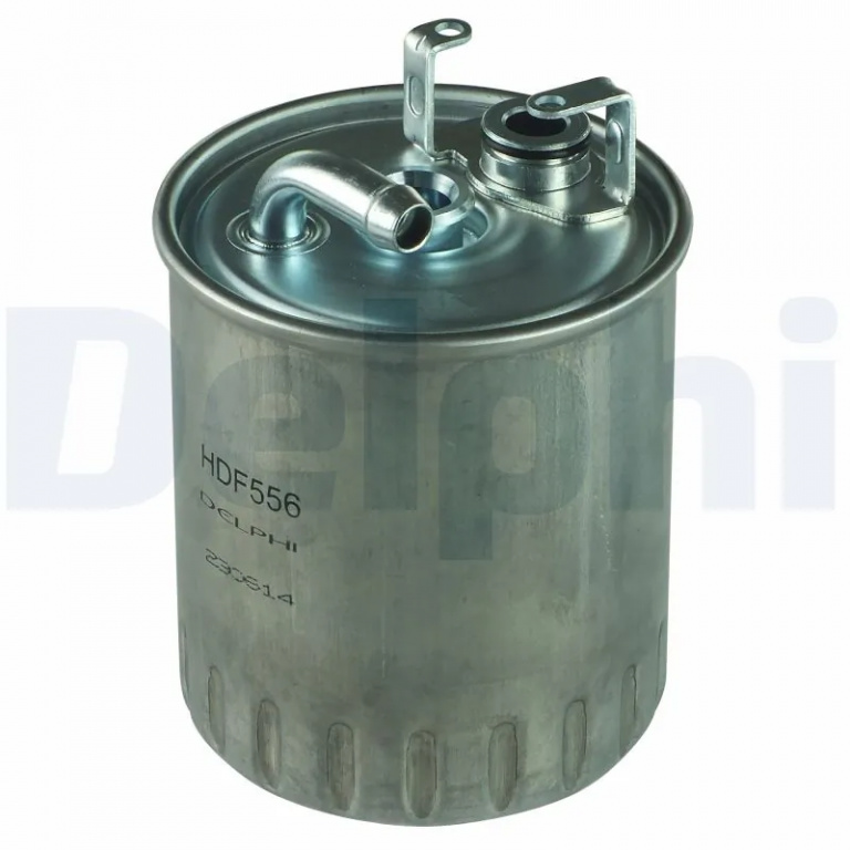 Filtru combustibil Delphi MERCEDES-BENZ A-CLASS (W168) 1998-2004 - HDF556