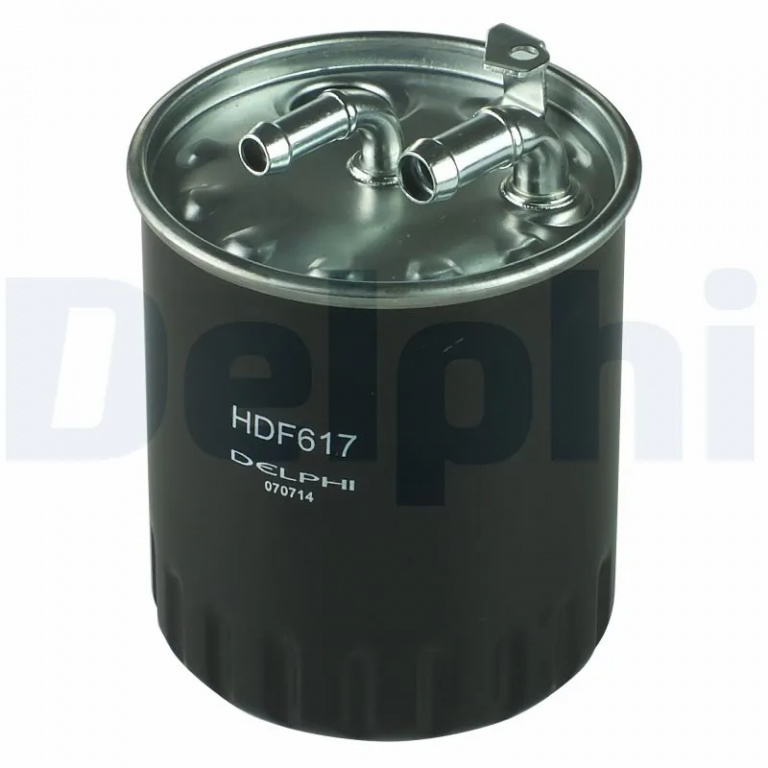 Filtru combustibil Delphi MERCEDES-BENZ A-CLASS (W169) 2004-2012 - HDF617