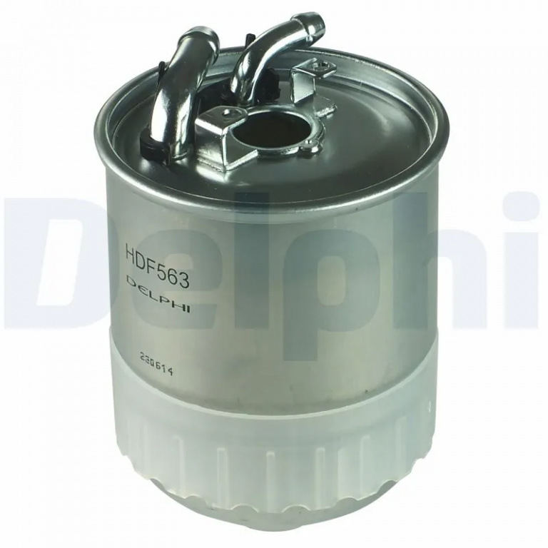 Filtru combustibil Delphi MERCEDES-BENZ CLC-CLASS (CL203) 2008-2011 - HDF563