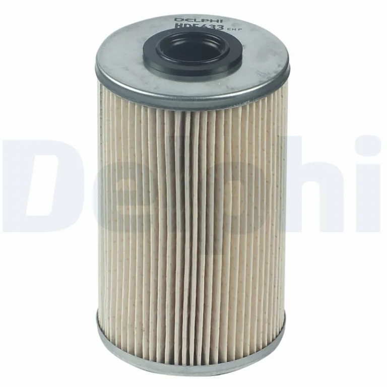 Filtru combustibil DELPHI OPEL VIVARO A bus (X83) 2001-2014 - HDF633