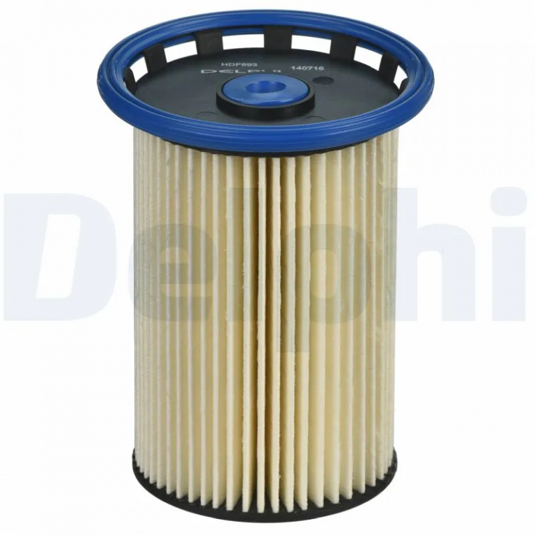 Filtru combustibil Delphi PORSCHE CAYENNE (92A) 20