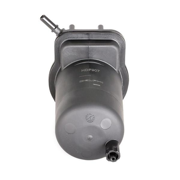 Filtru Combustibil Delphi Renault Clio 2