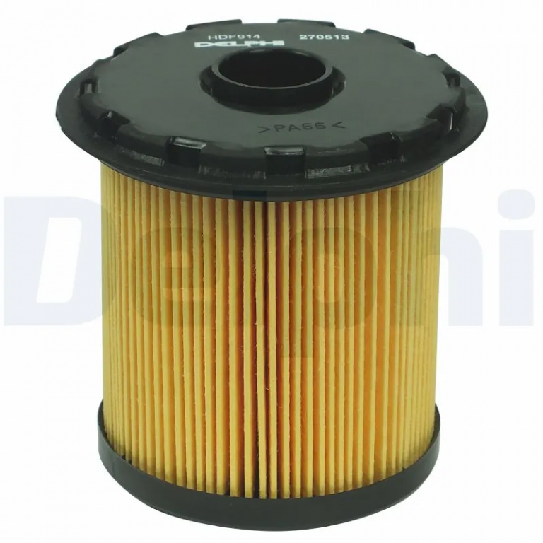 Filtru combustibil Delphi RENAULT CLIO I (B/C57_, 