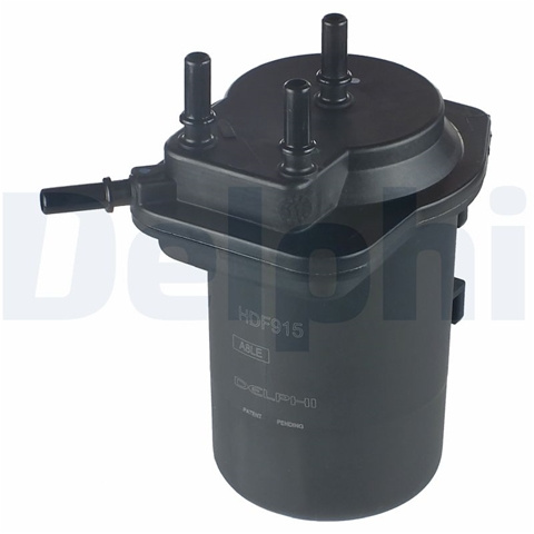 Filtru Combustibil Delphi Renault HDF915