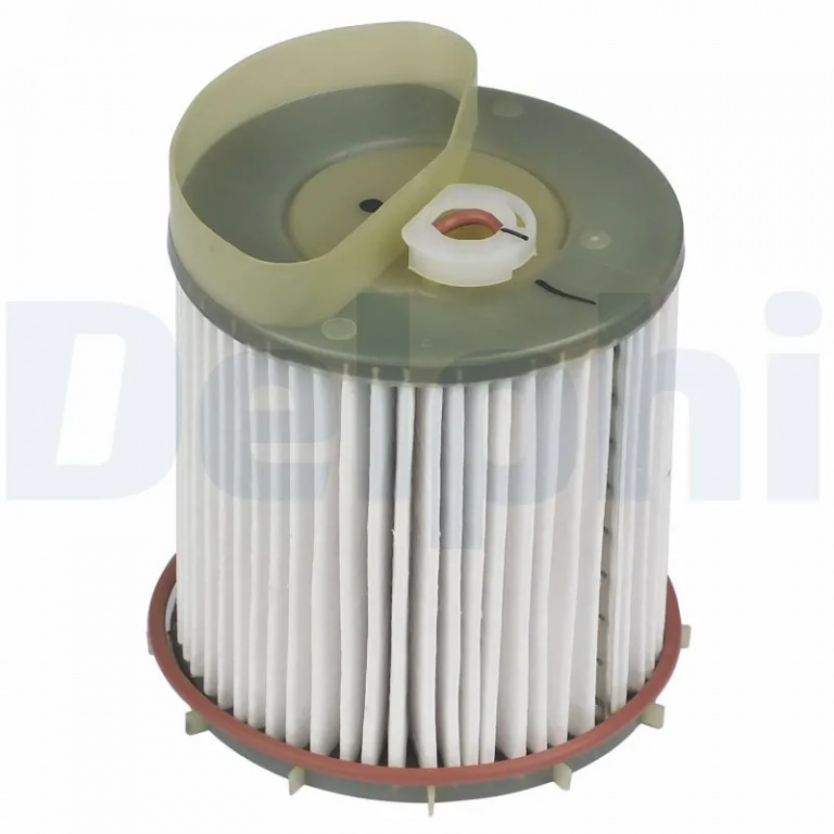 Filtru combustibil Delphi SSANGYONG REXTON (Y400, Y450) 2017-2022 - HDF962