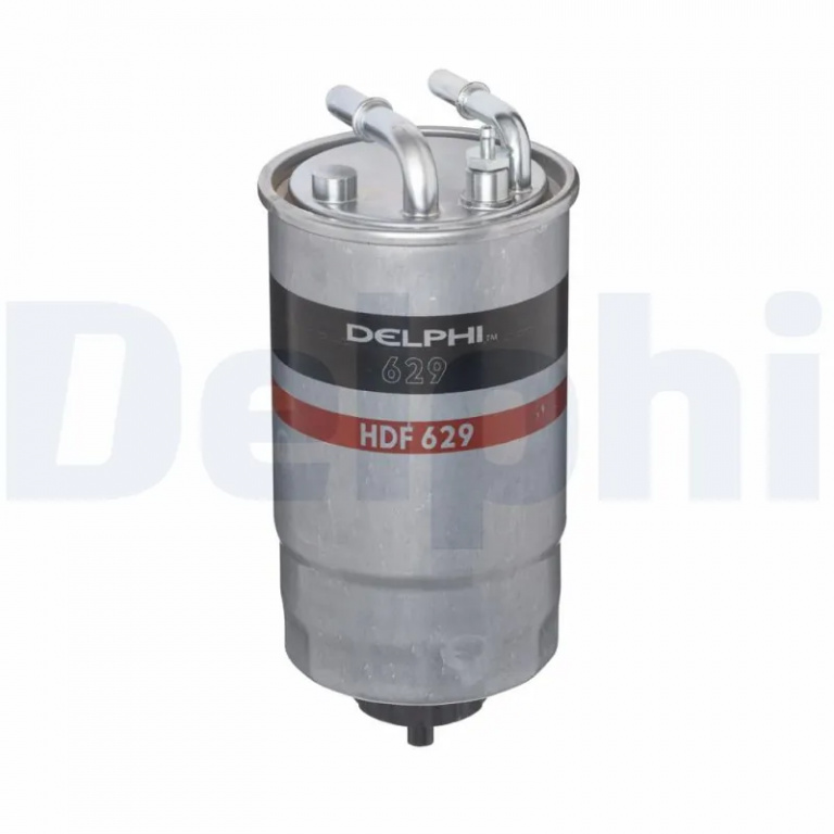 Filtru combustibil Delphi VAUXHALL CORSA Mk III (D) (S07) 2006-2014 - HDF629