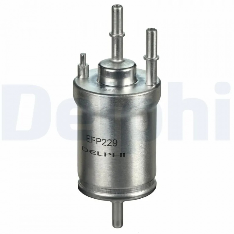 Filtru combustibil DELPHI VW CADDY IV Autoutilitar
