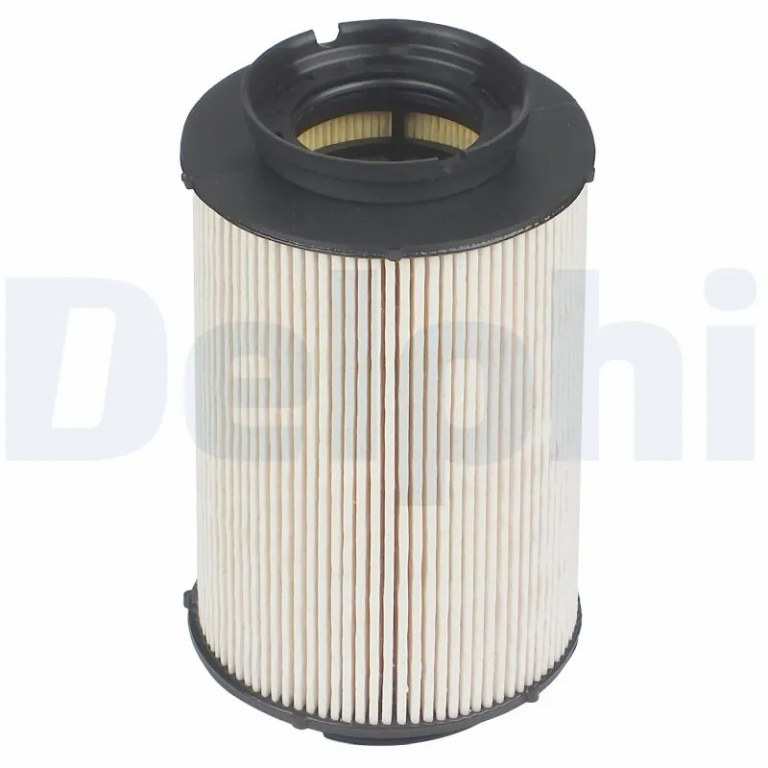 Filtru combustibil Delphi VW TOURAN (1T1, 1T2) 2003-2010 - HDF547