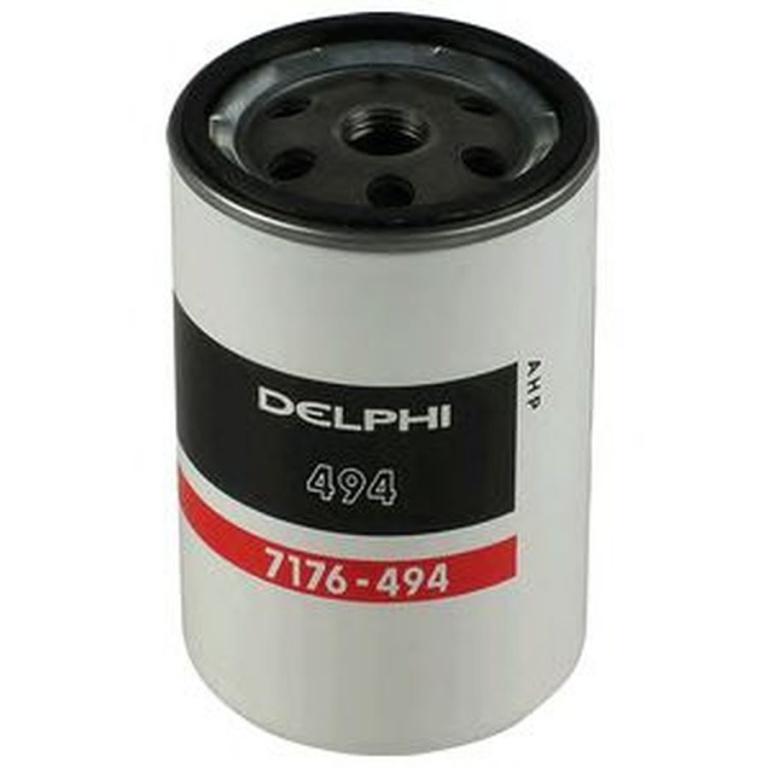 Filtru combustibil DEUTZ-FAHR DX DELPHI HDF494