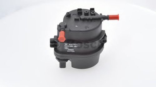 Filtru combustibil diesel FORD Fiesta Mk6 Hat