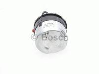 Filtru combustibil diesel FORD Focus Mk2 Estate (DA_, FFS, DS) (An fabricatie 07.2004 - 09.2012, 90 - 110 CP, Diesel) - Cod intern: W20144551 - LIVRARE DIN STOC in 24 ore!!!