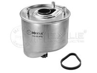 Filtru combustibil diesel FORD Focus Mk3 Limuzina (DYB) (An fabricatie 07.2010 - ..., 95 - 115 CP, Diesel) - OEM - MAXGEAR: PF-1392|26-1113 - LIVRARE DIN STOC in 24 ore!!!