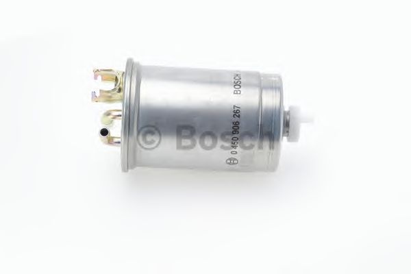 Filtru combustibil diesel VW Jetta Mk2 (19E, 1G2, 