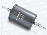 Filtru combustibil - dreissner F0300DREIS DREISSNER pentru Chevrolet Matiz Chevrolet Spark Chevrolet Lacetti Daewoo Nexia Daewoo Nubira Daewoo Leganza Daewoo Lanos Daewoo Matiz Daewoo Lacetti Chevrolet Evanda Chevrolet Epica Chevrolet Lanos