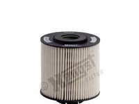 Filtru combustibil E52KP D36 HENGST FILTER pentru Mercedes-benz Vario Mercedes-benz Lkln2 Mercedes-benz Citaro Mercedes-benz Atego