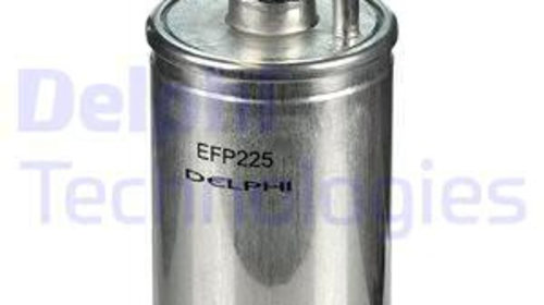 Filtru combustibil (EFP225 DLP) CHRYSLER,MERC