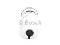 Filtru combustibil F 026 402 122 BOSCH pentru Ford Transit