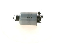 Filtru combustibil F026402219 BOSCH pentru Nissan Navara Nissan Armada Nissan Pathfinder