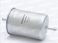 Filtru combustibil F0548DREIS DREISSNER pentru Bmw Seria 3 Alfa romeo Gtv Alfa romeo 75 Alfa romeo 90 Alfa romeo 164 Alfa romeo 168 Alfa romeo Spider Bmw Seria 5 Bmw Seria 6 Bmw Seria 7 Bmw Z1