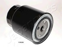 Filtru combustibil FC-190S JAPANPARTS pentru Nissan Almera Nissan Pulsar Nissan Primera Nissan Mistral Nissan Terrano Nissan Armada Nissan Pathfinder Nissan Camiones Nissan Frontier Nissan Navara Nissan X-trail Nissan Cabstar Nissan Atleon