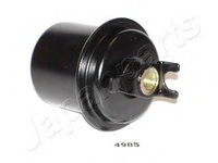 Filtru combustibil FC-498S JAPANPARTS pentru Honda Civic Honda Accord Honda Odyssey Honda Shuttle Honda Ballade Honda Legend Honda Prelude Honda Cr-v Honda Capa Honda Integra Honda Hr-v Honda Logo Honda Acty Honda Edix Honda Fr-v