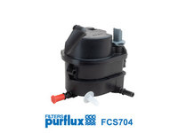 Filtru combustibil FCS704 PURFLUX pentru Peugeot 206 Ford Fiesta Ford Ikon CitroEn C3 Peugeot 307 Ford Fusion Mazda 2 Mazda Demio CitroEn C2 CitroEn Xsara Peugeot 1007 CitroEn C1 Peugeot 107 Toyota Aygo Peugeot 207 CitroEn Nemo Peugeot Bipper Peugeot