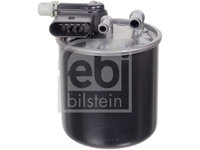 Filtru combustibil FEBI BILSTEIN 100470