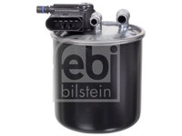 Filtru combustibil FEBI BILSTEIN 100471