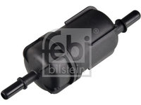 Filtru combustibil FEBI BILSTEIN 174799