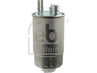 Filtru combustibil FEBI BILSTEIN 49643