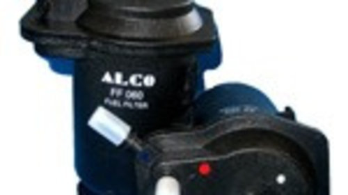 Filtru combustibil FF-060 ALCO FILTER pentru 