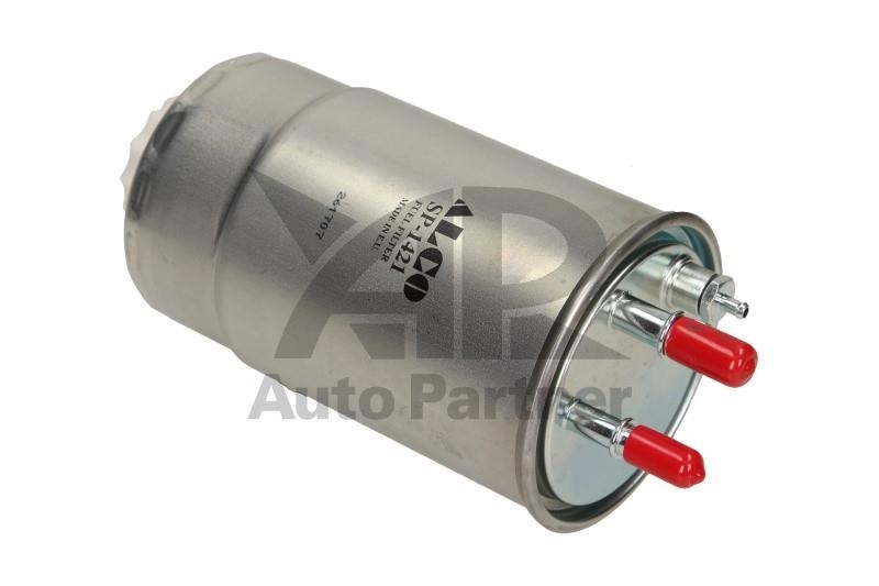 Filtru combustibil FIAT 1,9/2,0/2,8JTD 02- - Cod intern: W20309025 - LIVRARE DIN STOC in 24 ore!!!