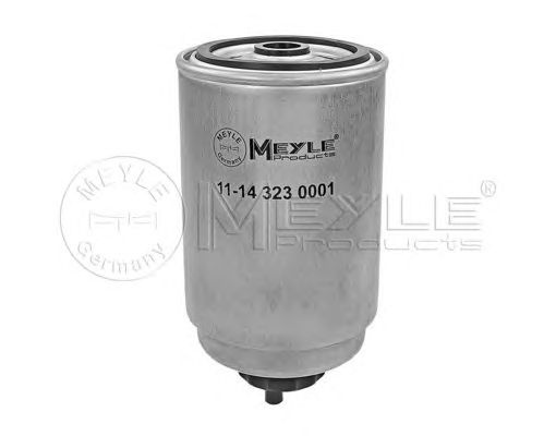 Filtru combustibil FIAT 1,9/2,8JTD - Cod intern: W20114987 - LIVRARE DIN STOC in 24 ore!!!