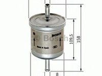 Filtru combustibil FIAT 124 Spider (124_) (1966 - 1985) BOSCH 0 450 905 030