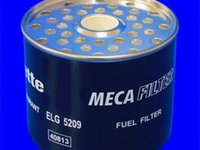 Filtru combustibil FIAT 500 Serie MECA FILTER ELG5209
