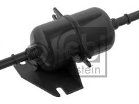 Filtru combustibil FIAT ALBEA (178_) - OEM - FEBI BILSTEIN: FE33466|33466 - Cod intern: W02291146 - LIVRARE DIN STOC in 24 ore!!!