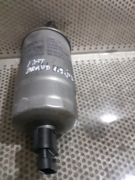 Filtru Combustibil Fiat Bravo 1.9Jtd CodRN260