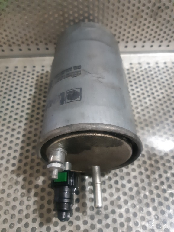 Filtru Combustibil Fiat Bravo 1.9Jtd Cod