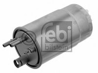 Filtru combustibil FIAT DOBLO (119), FIAT DOBLO Cargo (223), FIAT PUNTO (199) - FEBI BILSTEIN 30758