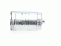 Filtru combustibil FIAT DOBLO (119) - OEM - BOSCH: 1457434314|1 457 434 314 - W02602465 - LIVRARE DIN STOC in 24 ore!!!