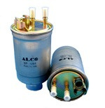 Filtru combustibil # Fiat Doblo 2001 2002 2003 200