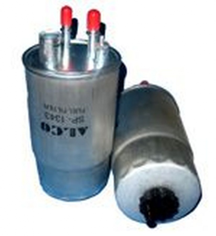 Filtru combustibil FIAT DOBLO platou sasiu 263 ALCO FILTER SP1343