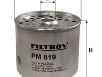 Filtru combustibil FIAT DUCATO caroserie 290 FILTRON PM819