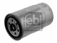 Filtru combustibil FIAT DUCATO platou / sasiu (230), PEUGEOT BOXER bus (244, Z_), PEUGEOT BOXER caroserie (244) - FEBI BILSTEIN 30747