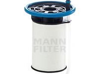 Filtru combustibil FIAT DUCATO platou / sasiu (250, 290) (2006 - 2016) MANN-FILTER PU 7005